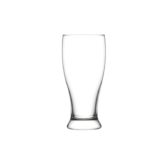 Beer Pilsner 19.25 Oz - LAV BROTTO - Set of 6