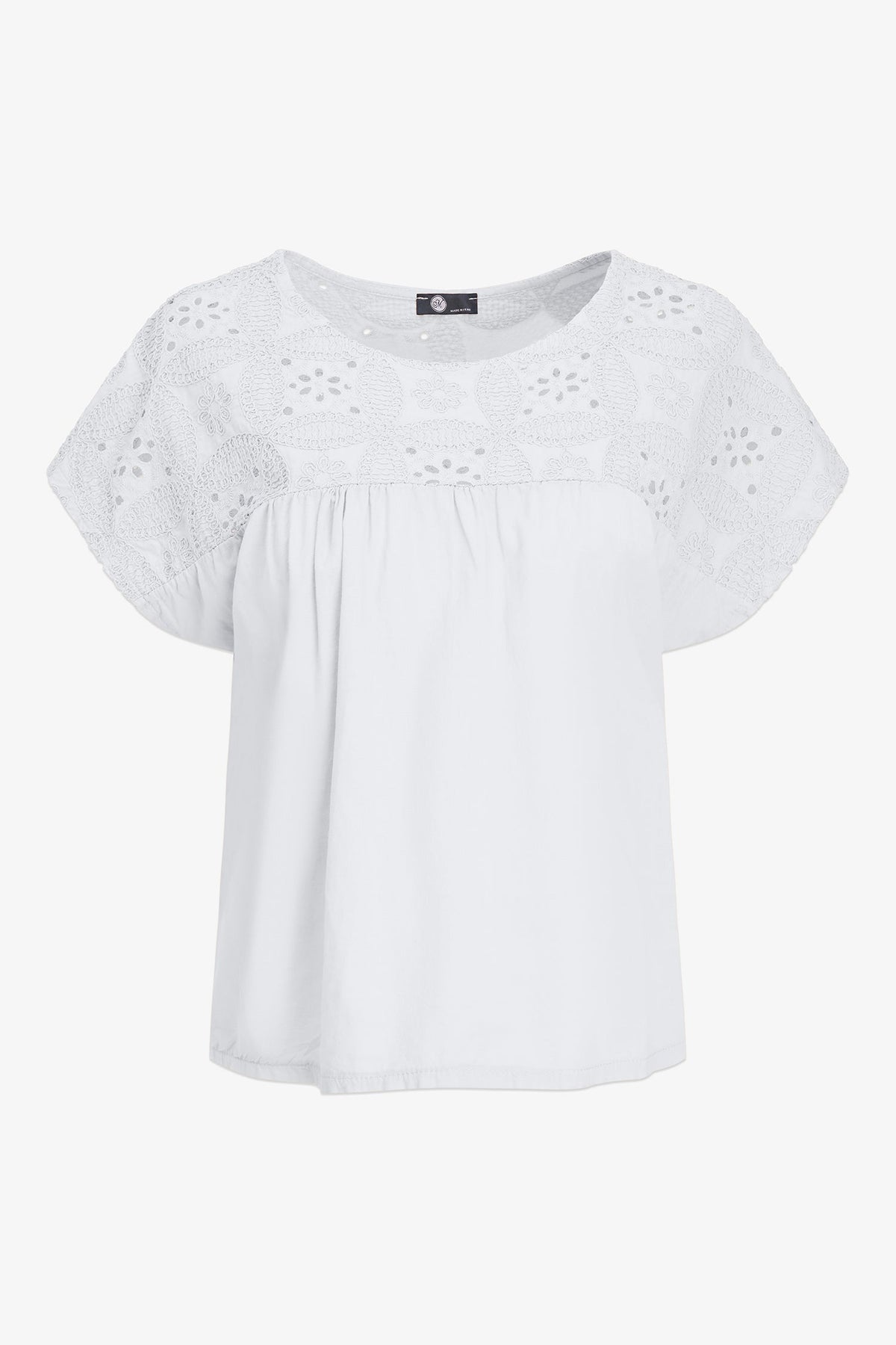 Women's Woven Top