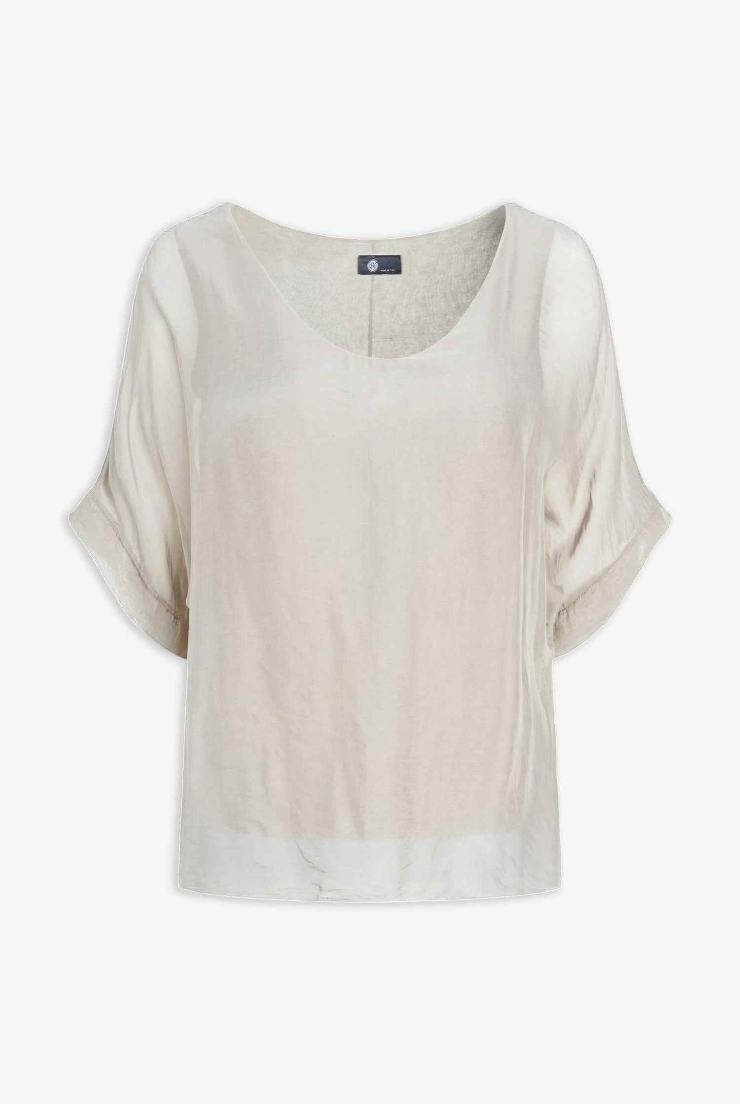 Women's Woven Top