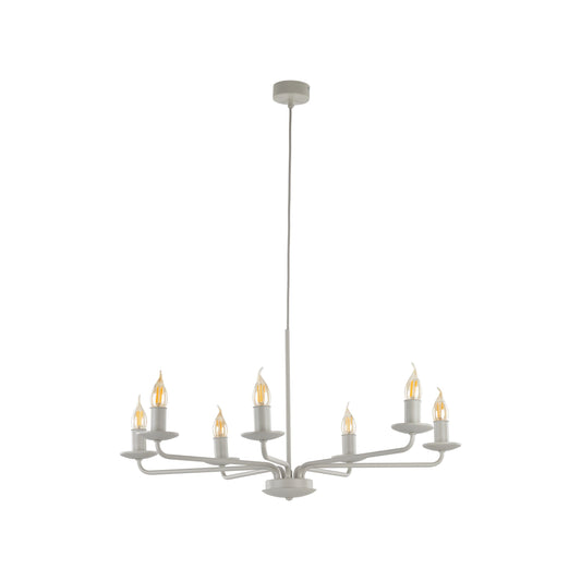 LIMAL Vintage Candle Pendant Light - AURABAGS SHOP
