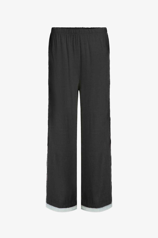 Women's Woven Trousers
