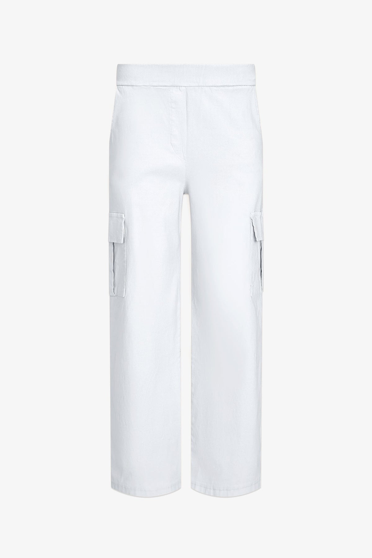 Women's Woven Trousers