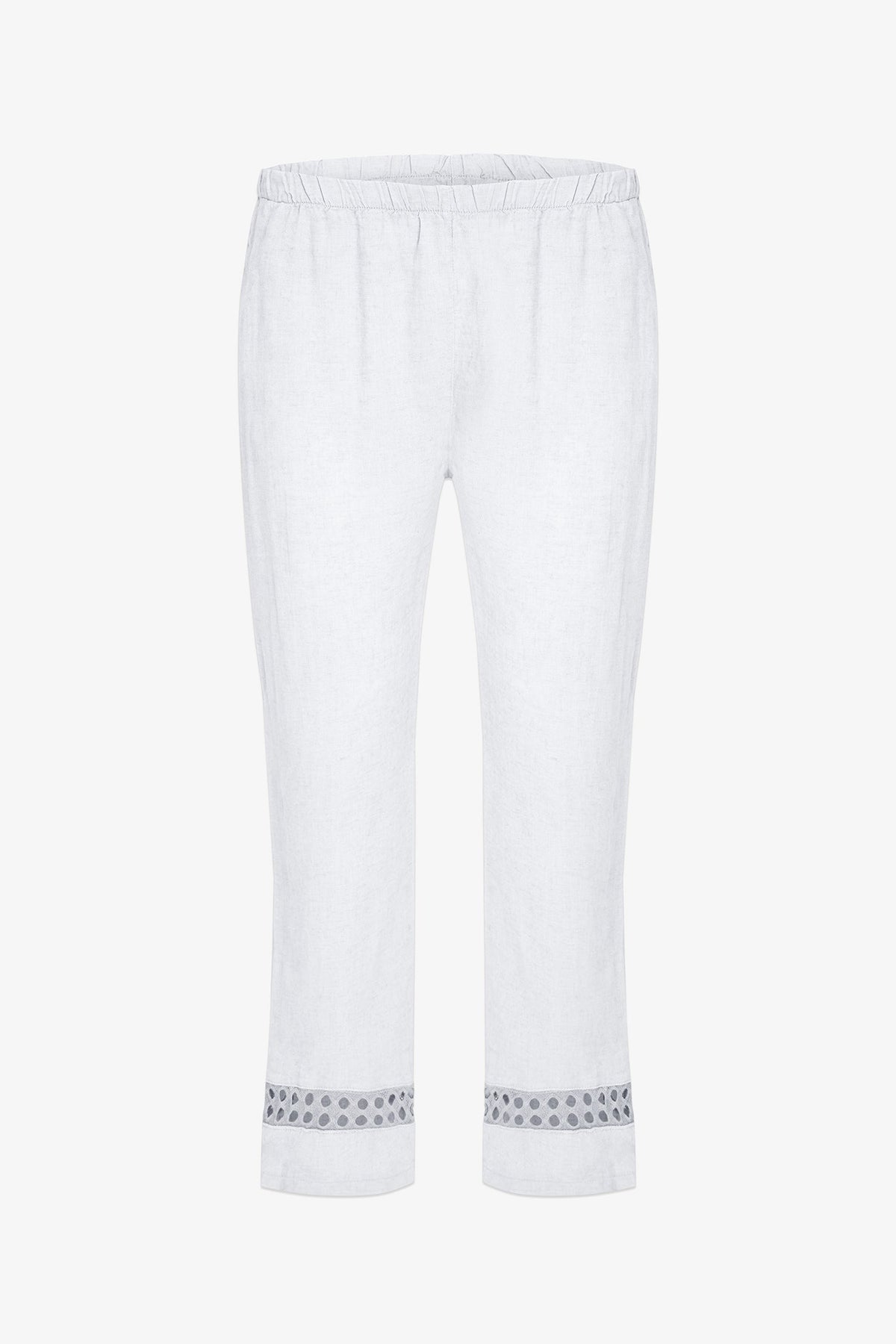 Women's Woven Trousers