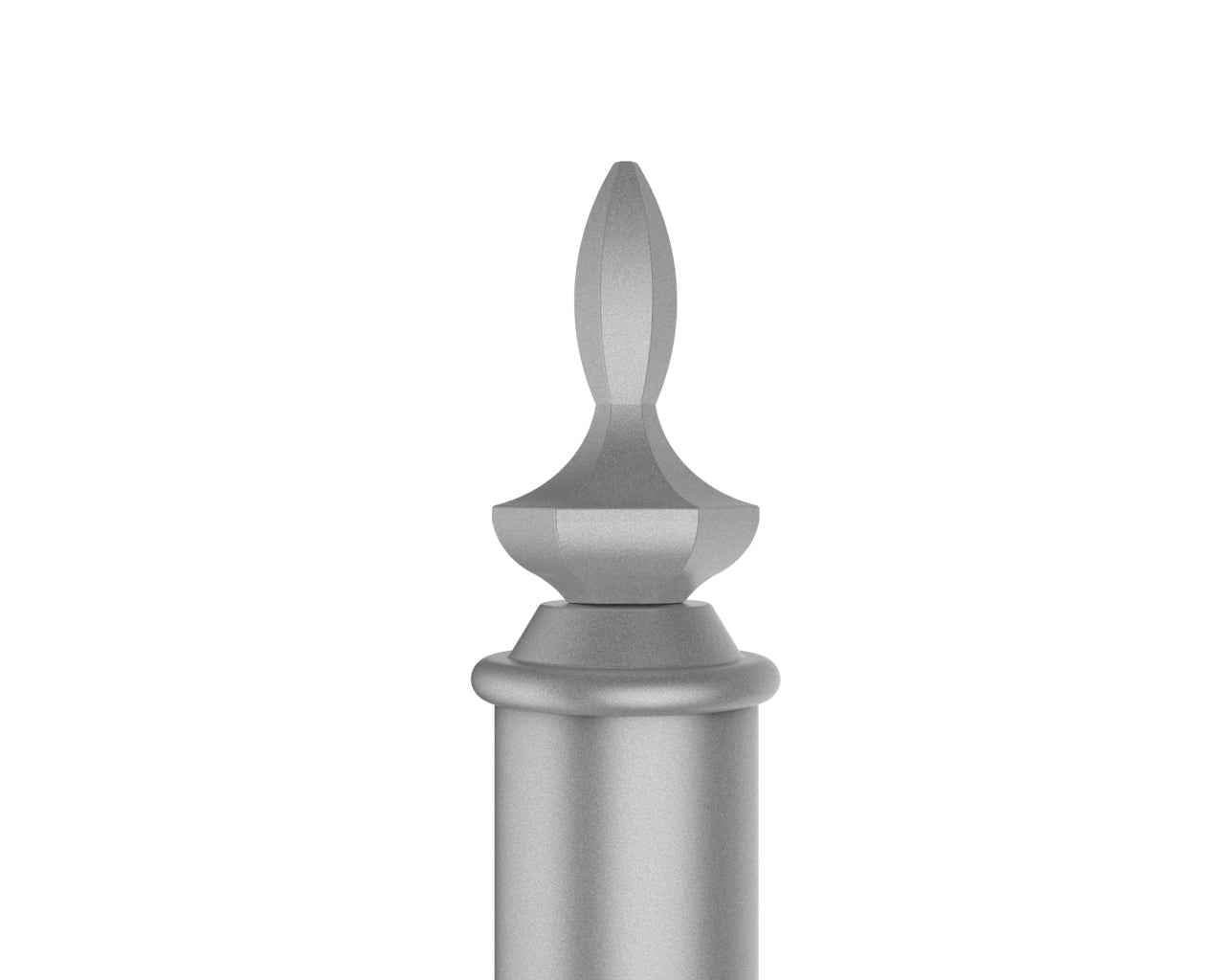 Bouchon décoratif pour poteaux 3" - 1121