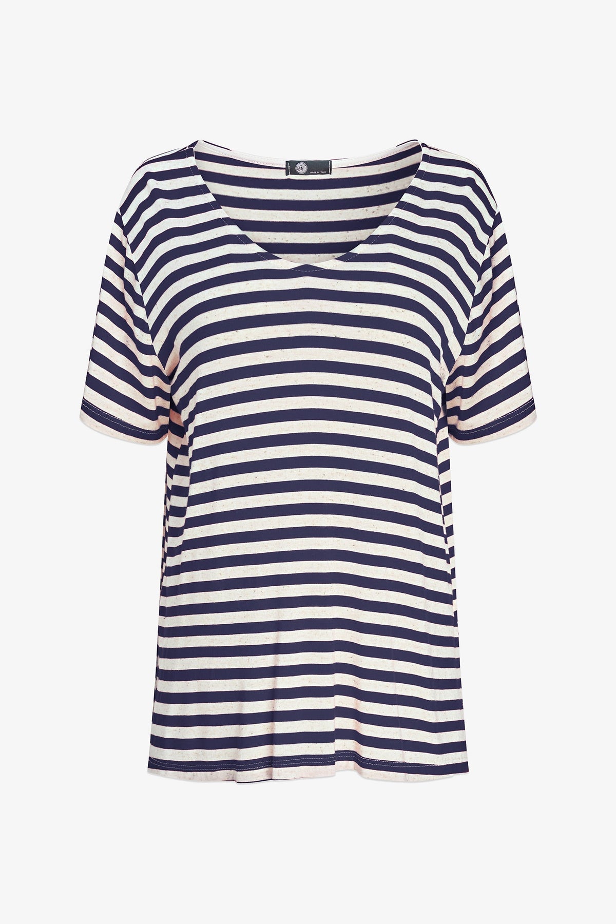 Women's Knit Tunic Top