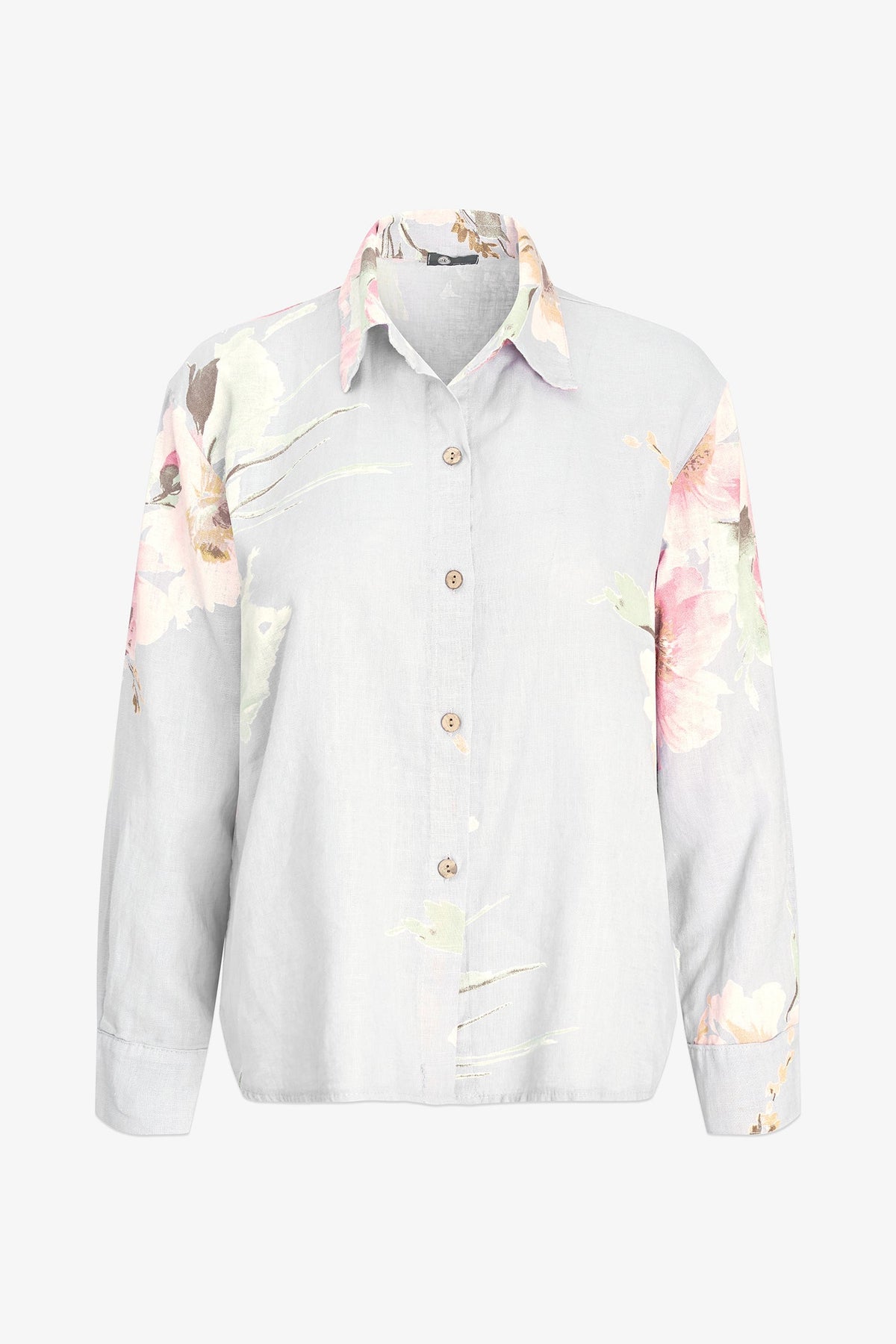 Women's Woven Shirt