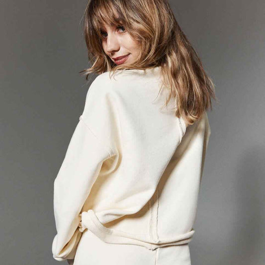Long Sleeve Sweatshirt