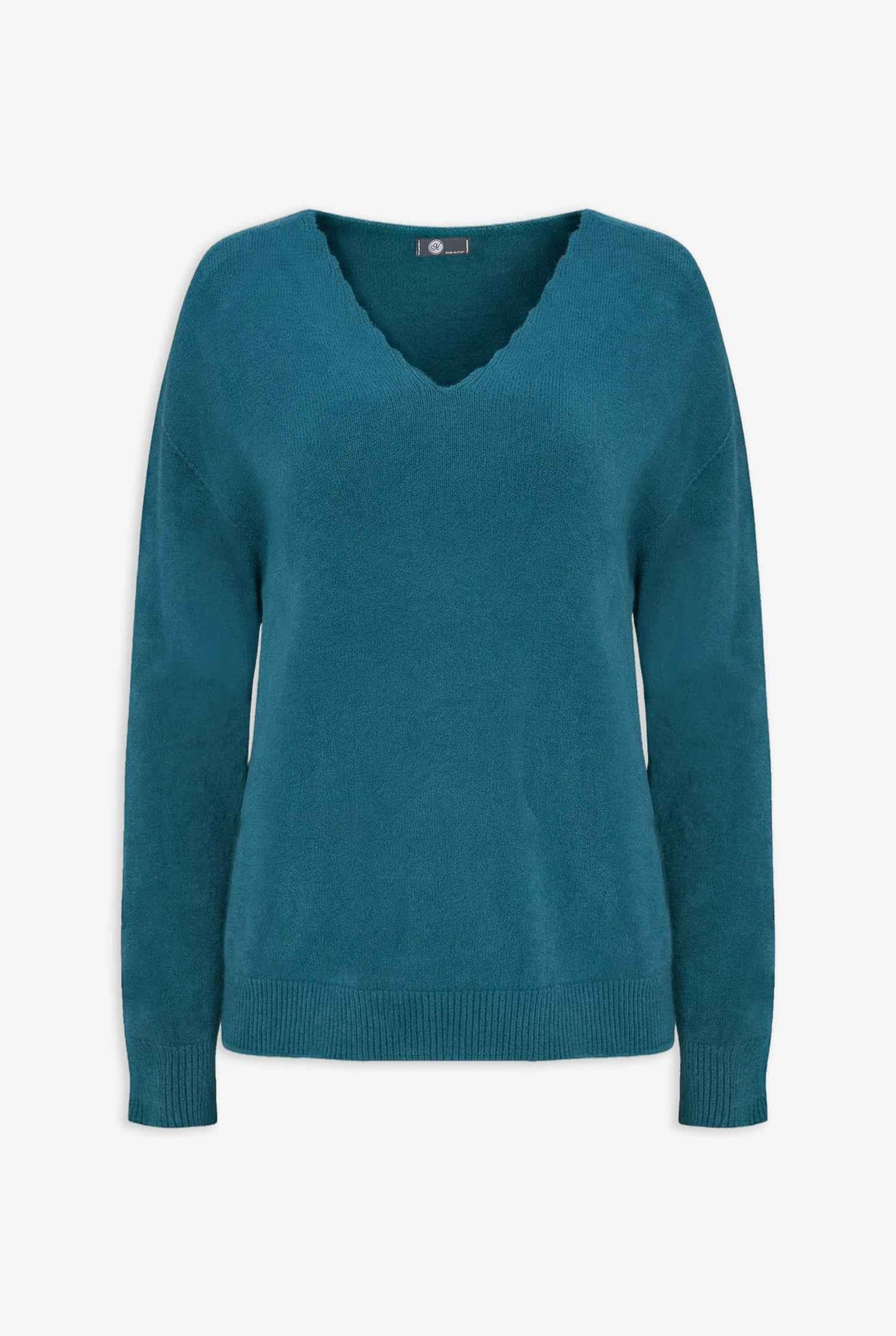 Women's Knit Sweater