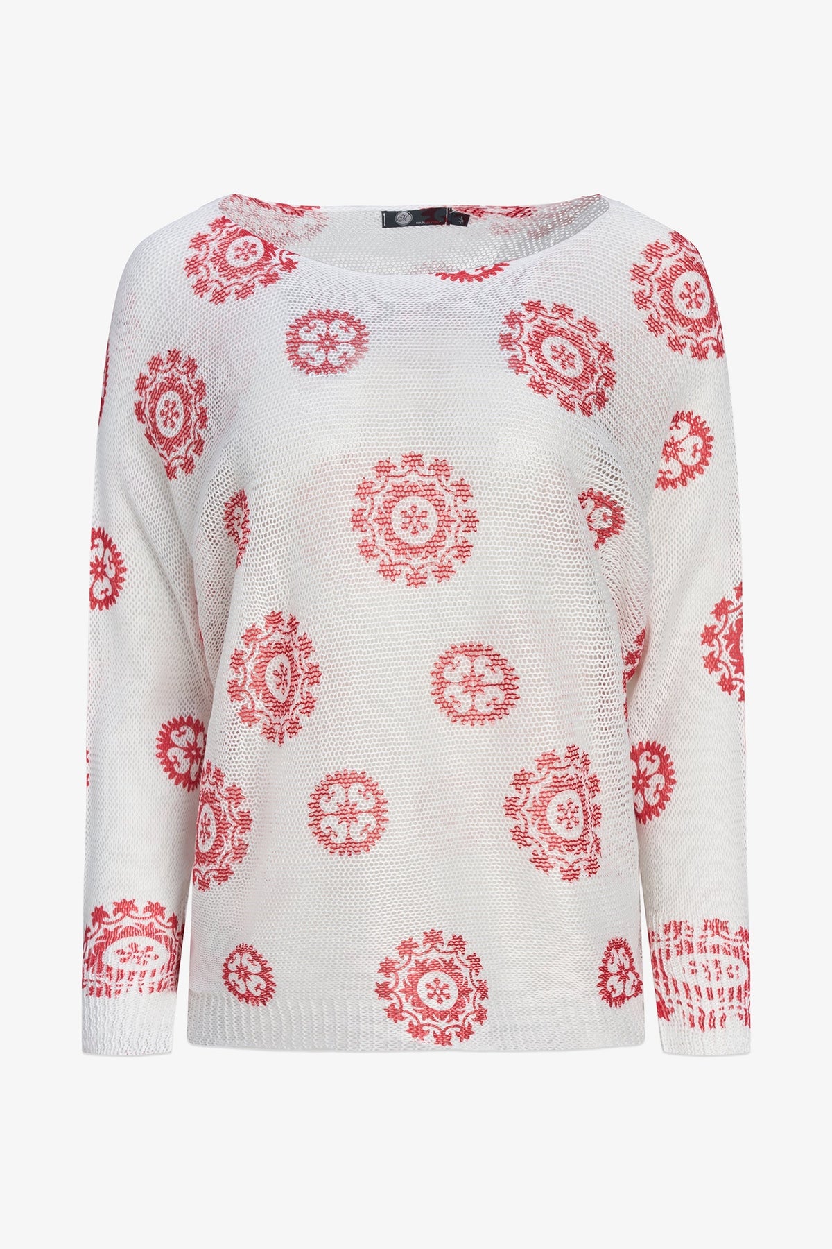 Women's Knit Sweater