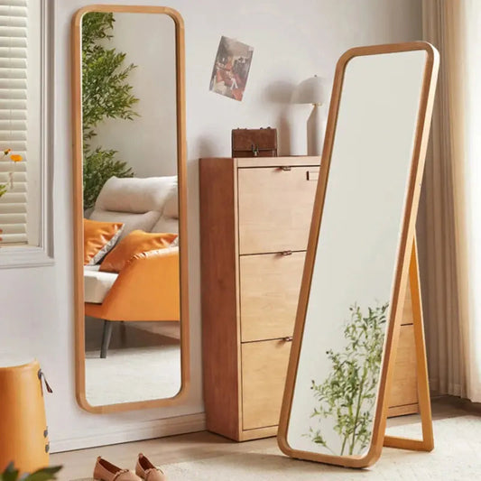 Okemia Mirror