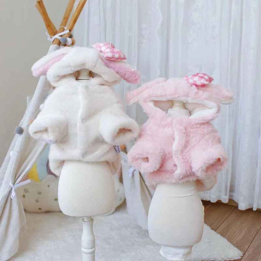 Easter Bunny Sweater