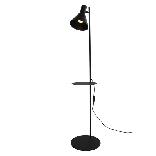 JUMP Tray Table Floor Lamp - AURABAGS SHOP