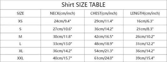 Pupreme Tee Shirt