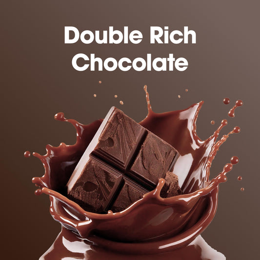 Optimum Nutrition Gold Standard 100% Whey Protein Powder, 24g Protein per serving, 29 servings (899g) - Double Rich Chocolate (packaging may vary) 🍁 All In One Marketplace Canada