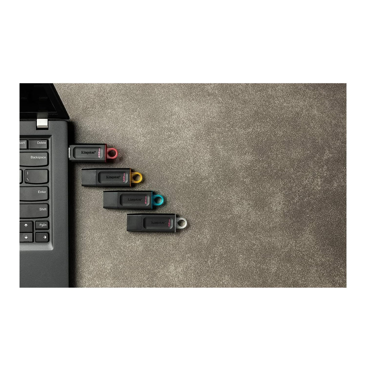 Kingston DataTraveler Exodia 128GB USB 3.2 Flash Drive DTX/128GB 🍁 All In One Marketplace Canada