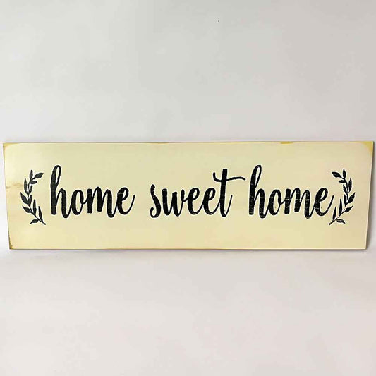 HOME SWEET HOME Home Furnishing Decoration