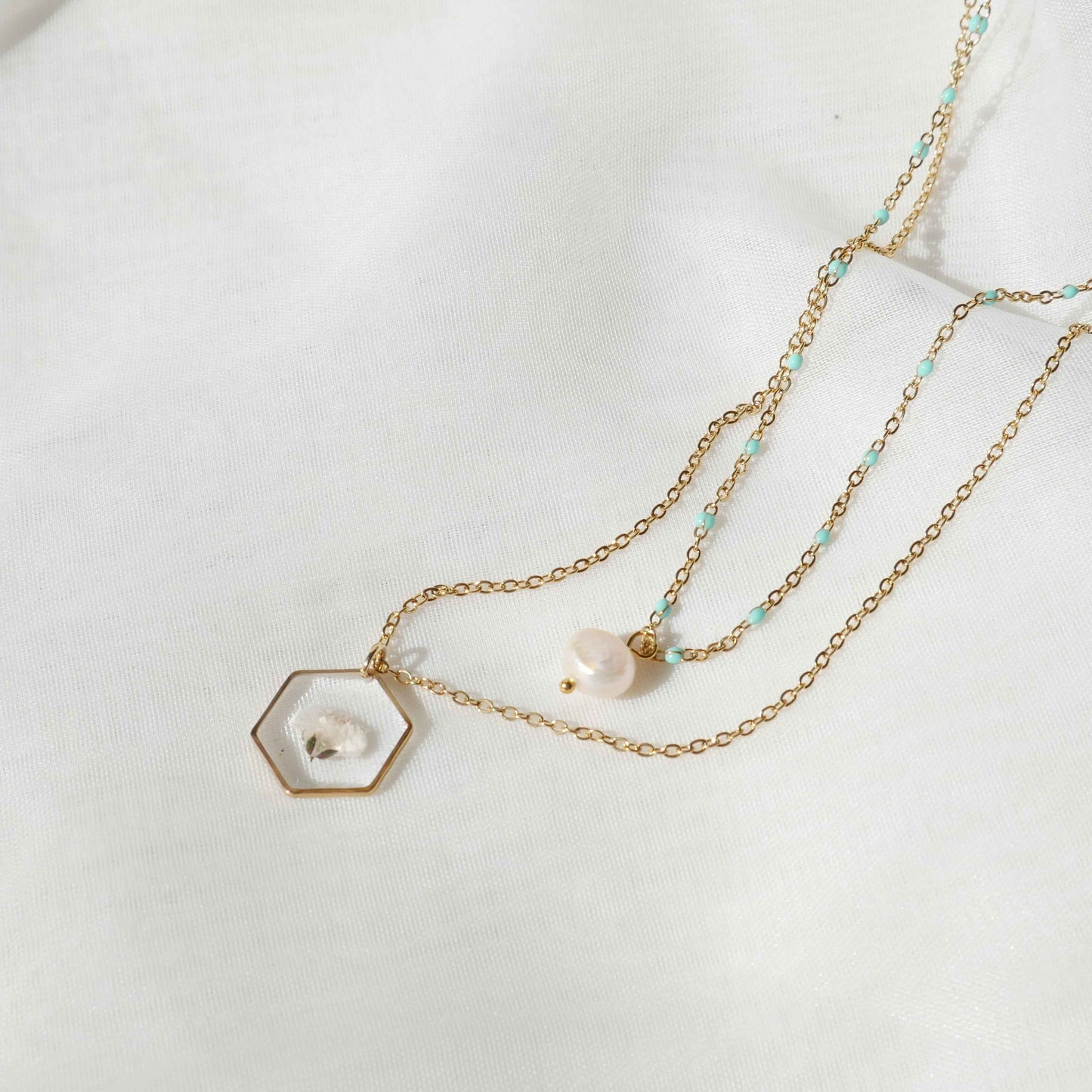 Collier Alice