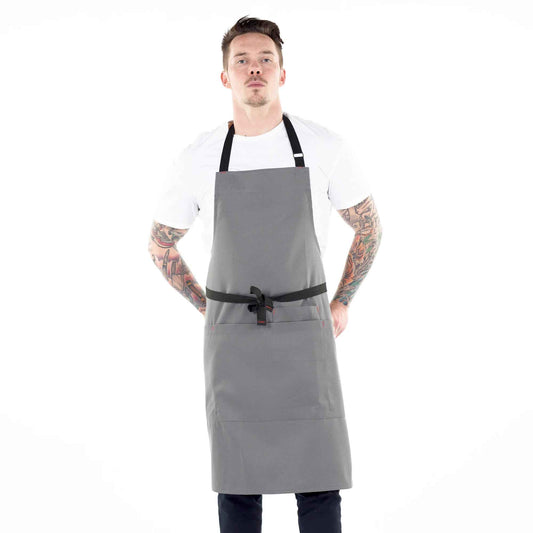 B-Dog Apron