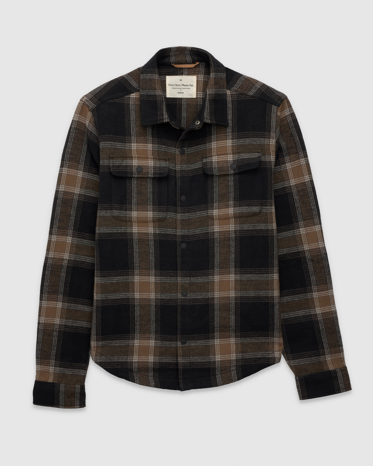 Willingdon Jacket