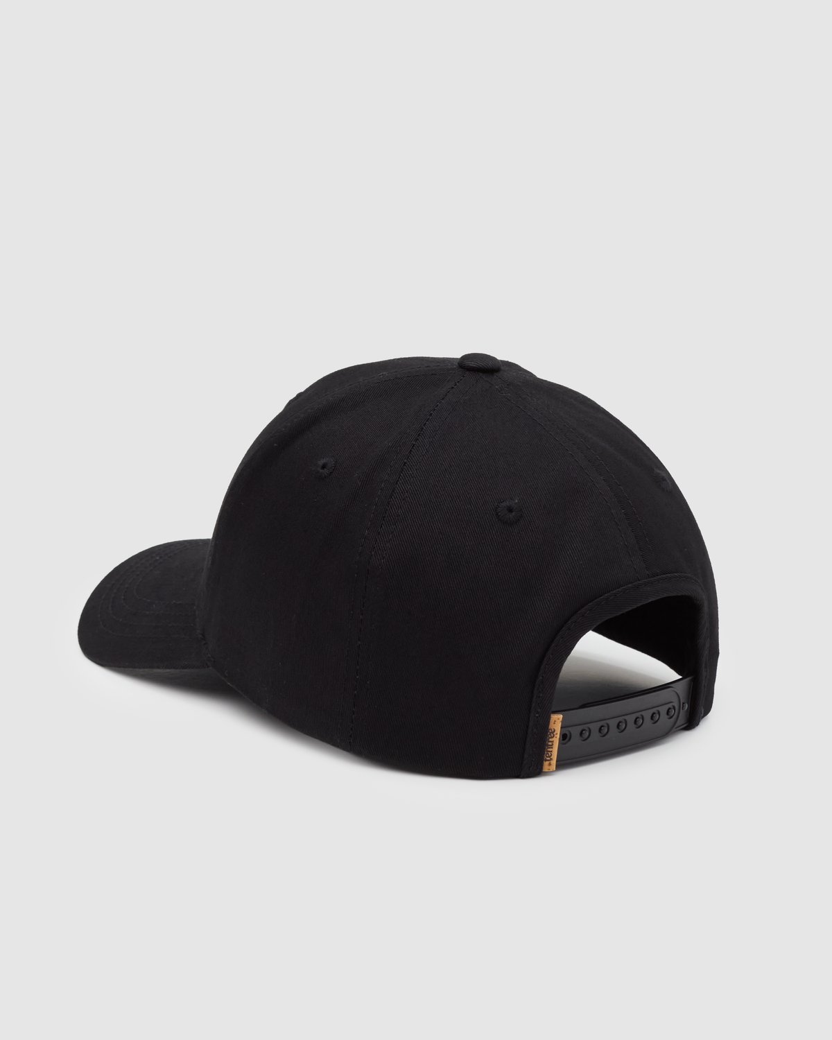 Sasquatch Trek Elevation Hat