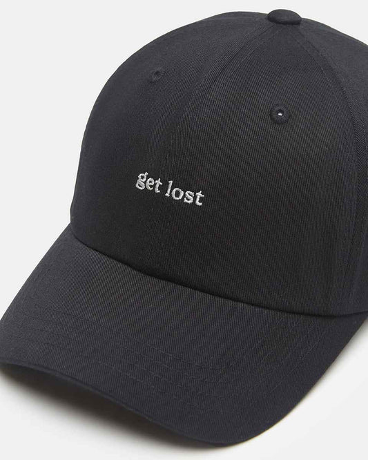 Slogan Peak Hat