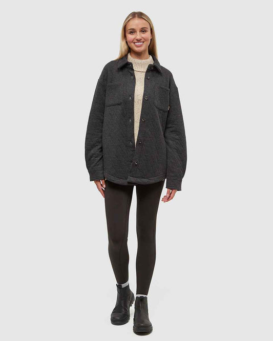 Dunes Overshirt