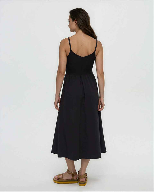 Juneau Dress