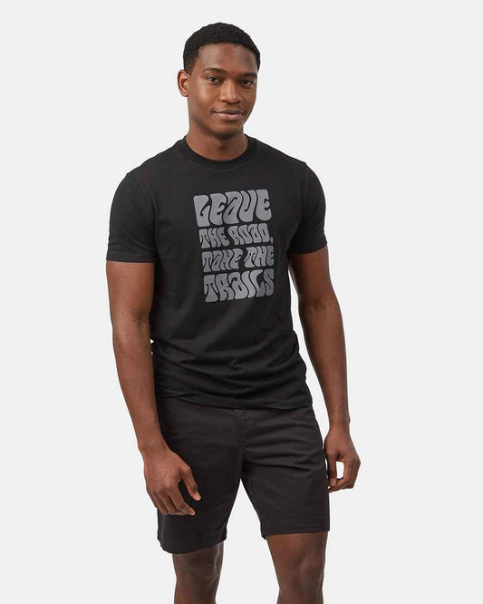 Leave the Road Take the Trails T-Shirt