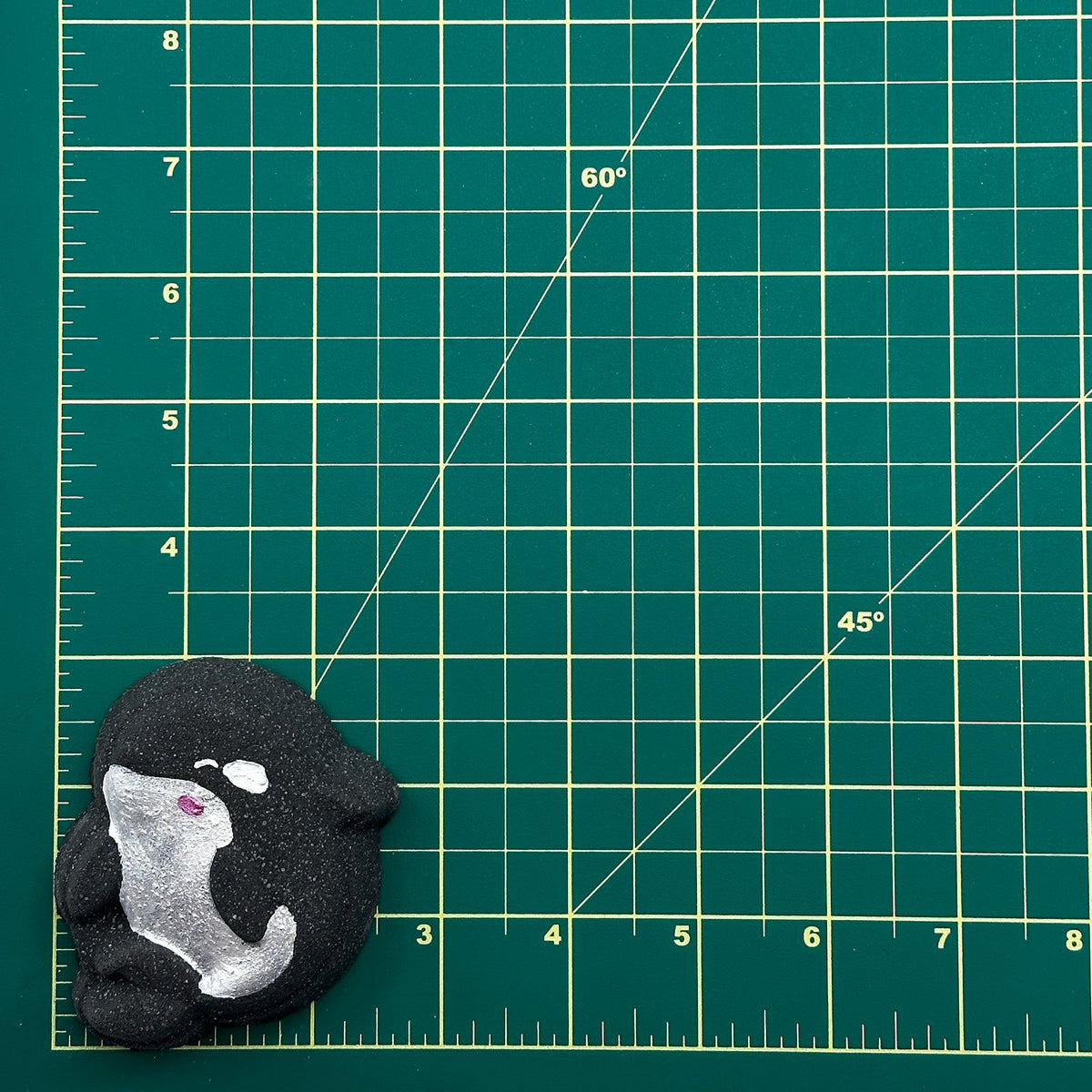Mini Orca