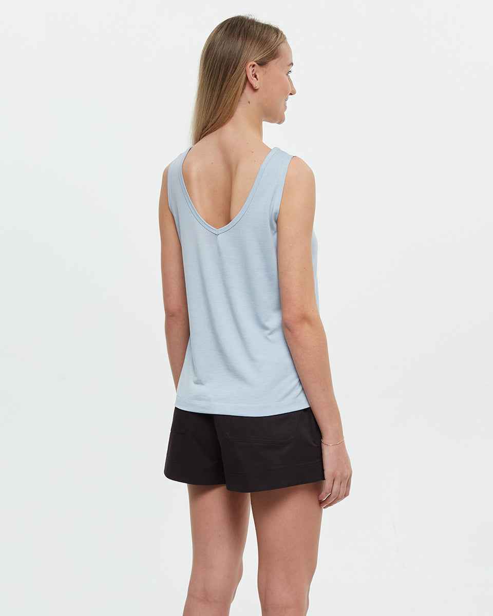 Kinney Tank