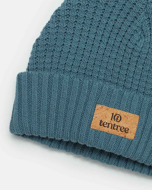 Cork Patch Beanie