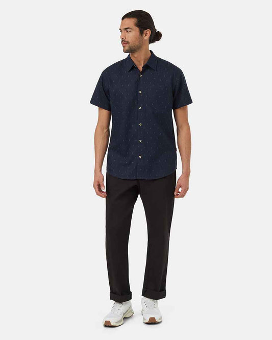 Mancos Shirt