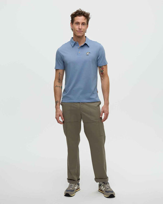 Lake Life Astir Polo