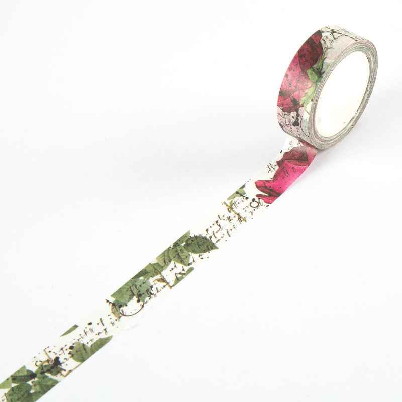 AALL and Create Washi Tape - #35 - Blushy
