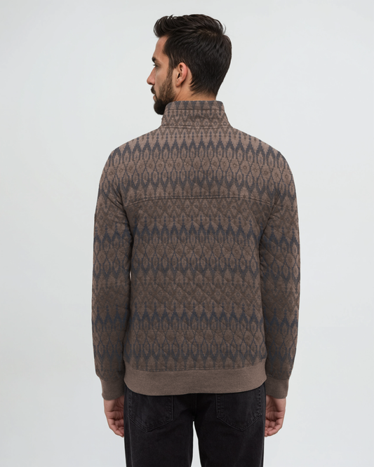Begbie Full Zip