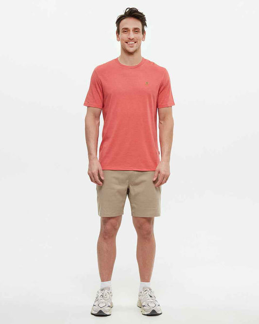 Hemp Joshua Short