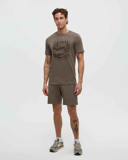 Getaway T-Shirt