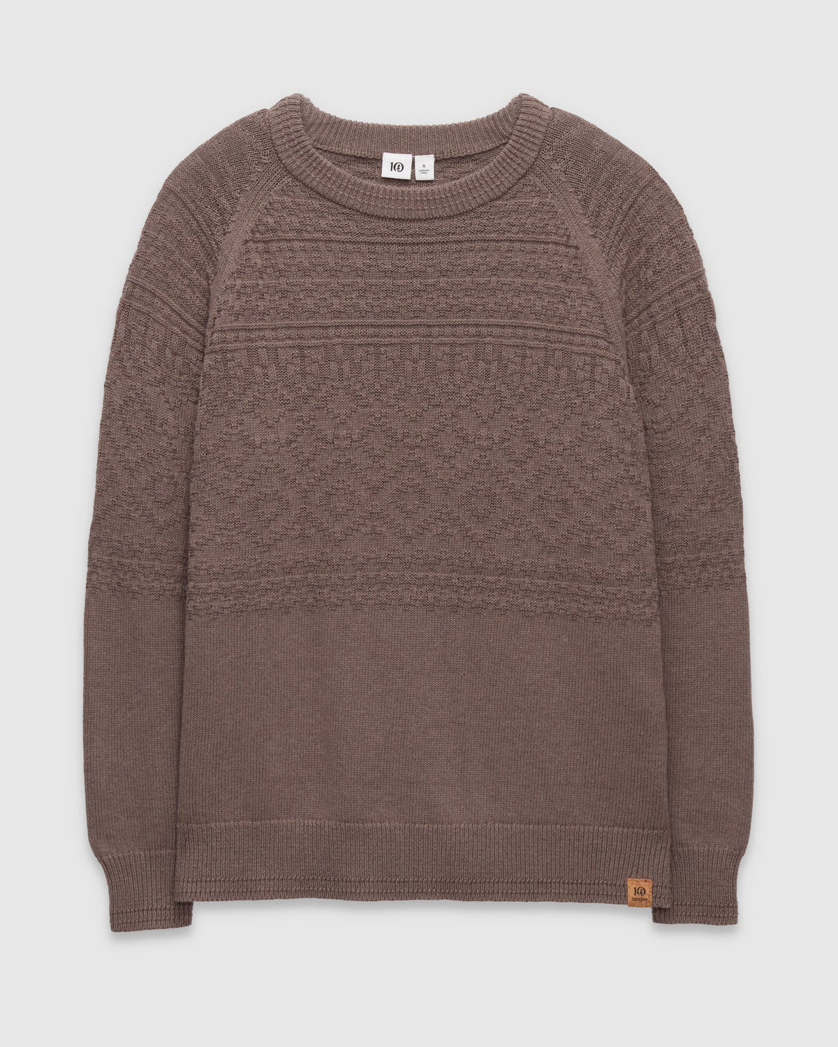 Mesa Sweater