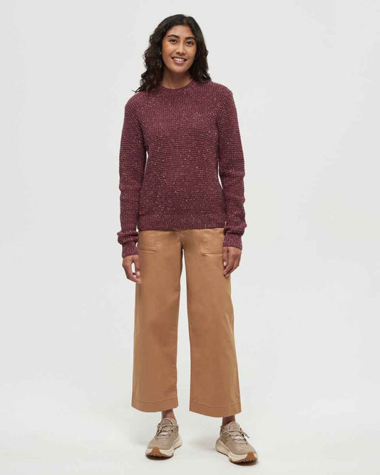 Morrell Sweater