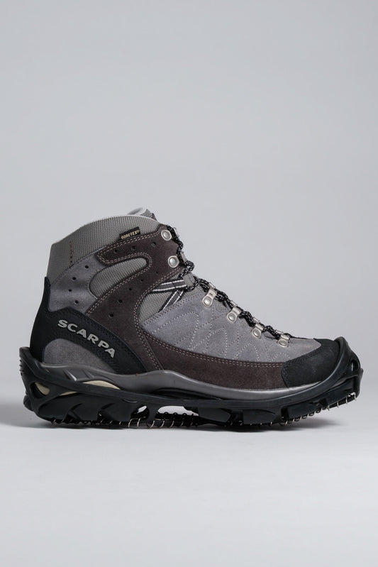 Traction Snow Grips