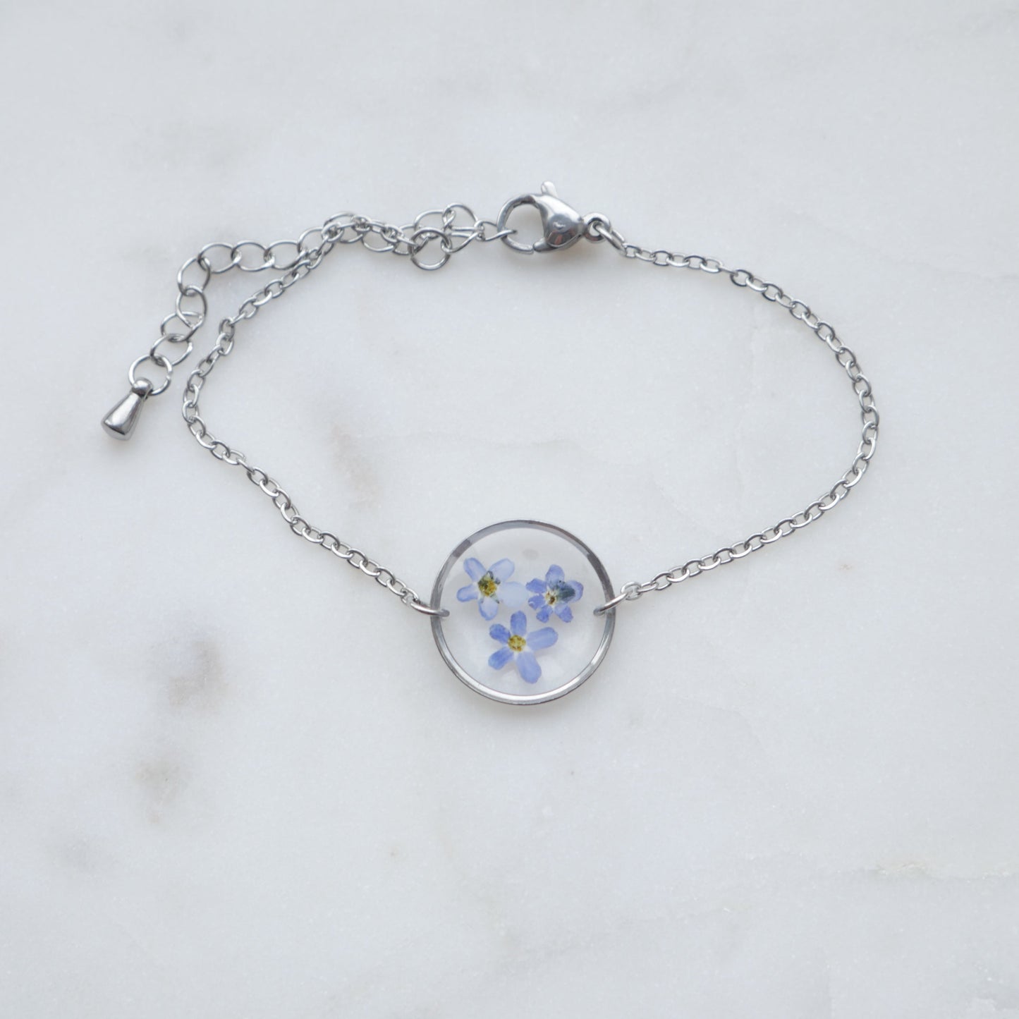 Bracelet Mia - Moyen 16mm