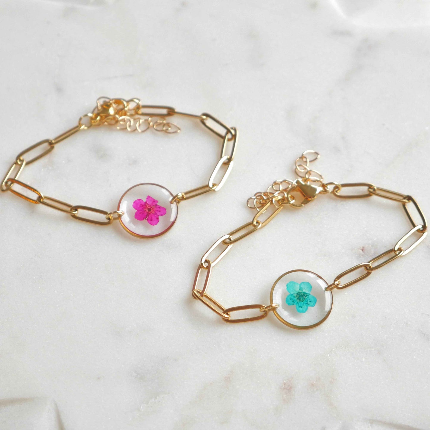 Bracelet Sofia - rond