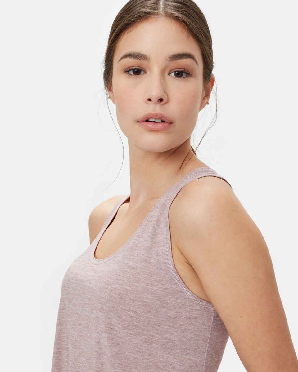 inMotion Racerback Tank