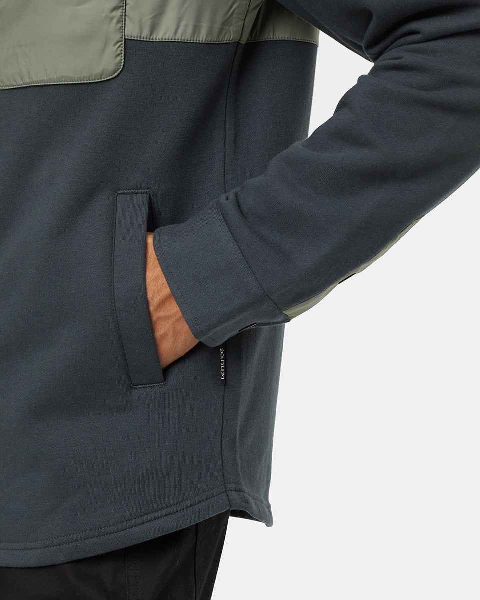 Coves Overshirt