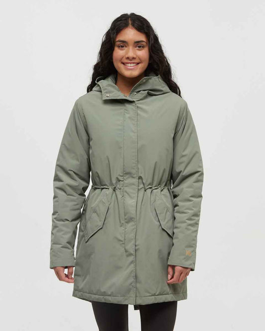 Nimbus Insulated Rain Jacket