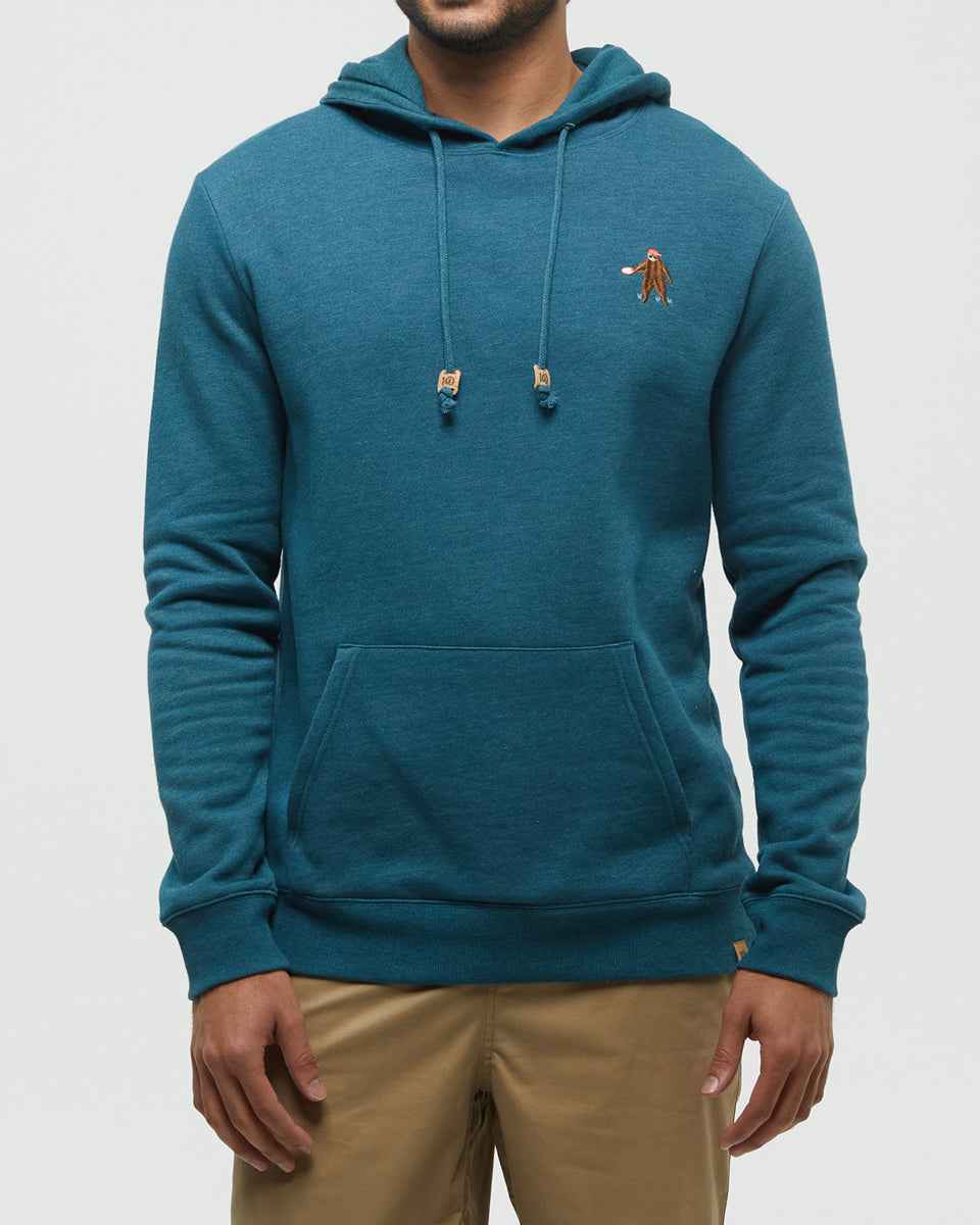 Sasquatch Hoodie