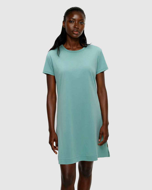 Birchwood Dress