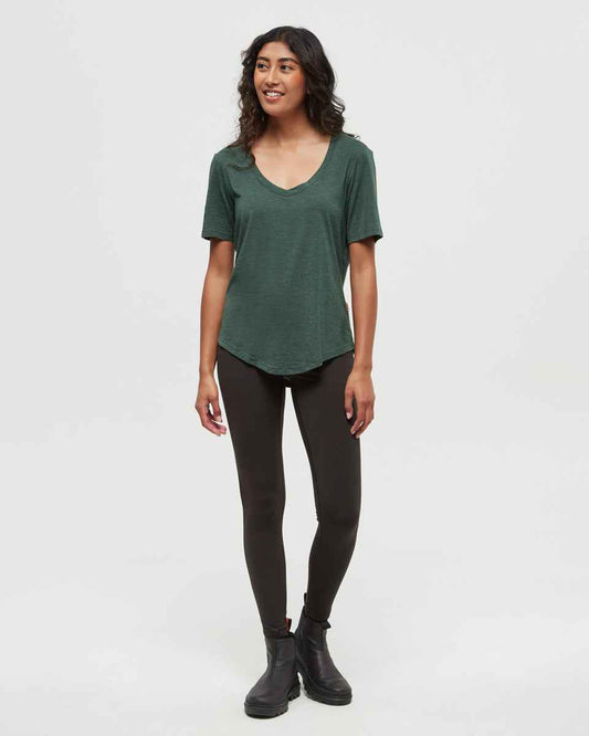 TreeBlend Brackley T-Shirt