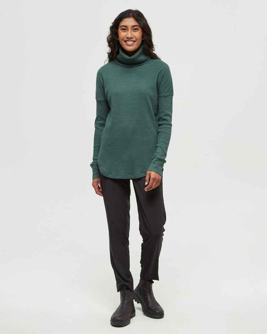 Highwood Turtleneck