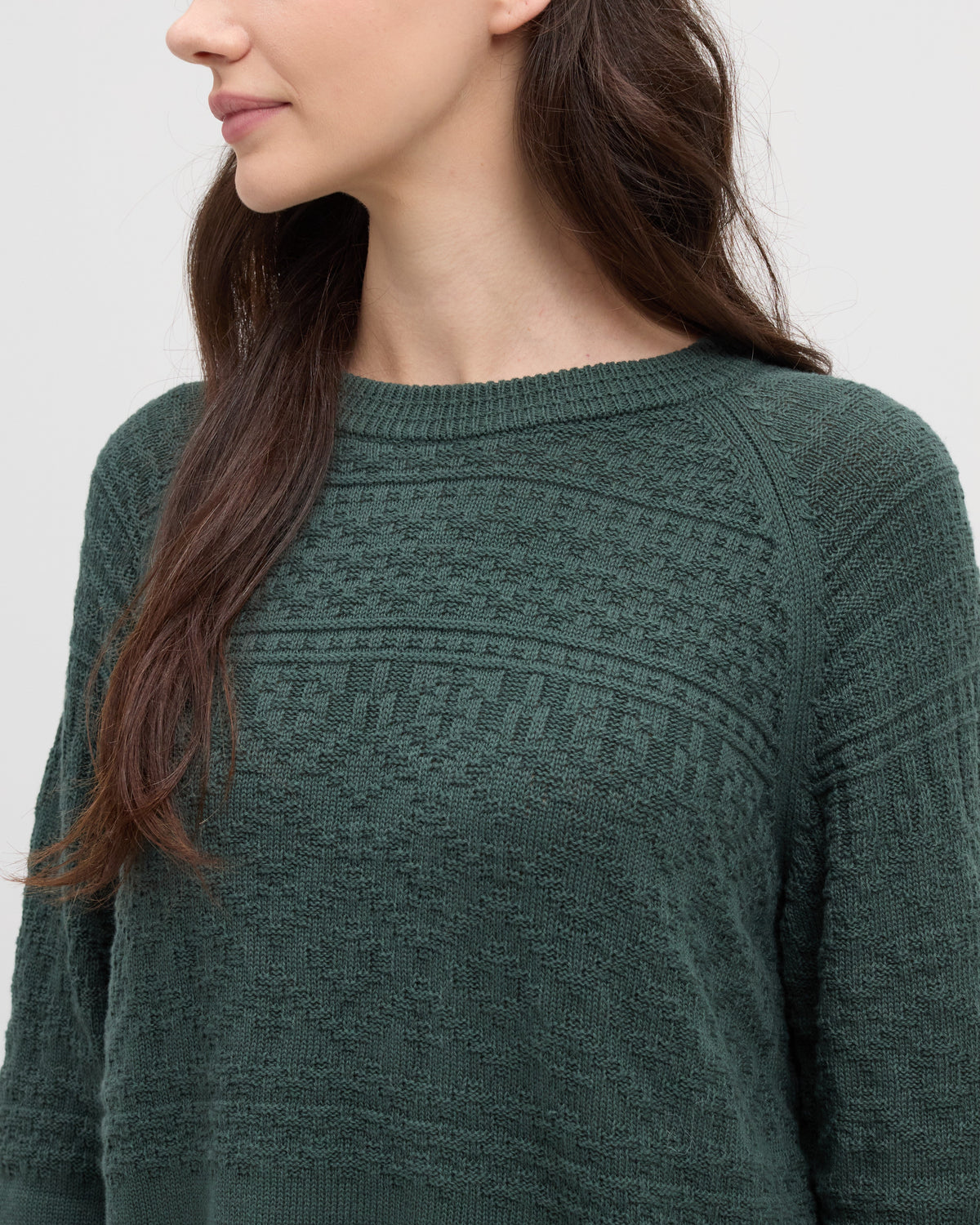 Mesa Sweater